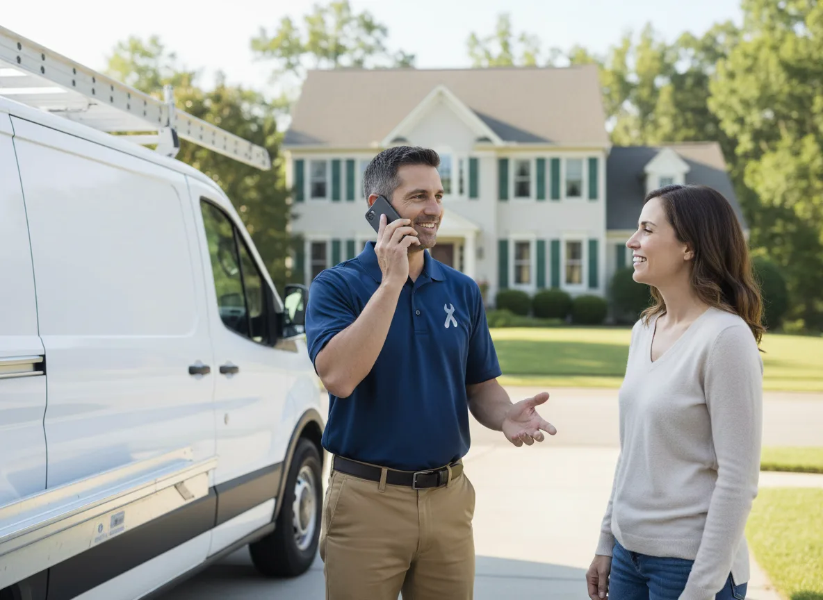 Home Gutter Service Kendleton, TX FAQs